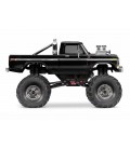 TRAXXAS TRX-4 MT FORD F-150 BLACK RTR