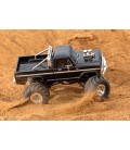 TRAXXAS TRX-4 MT FORD F-150 BLACK RTR