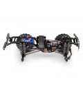 TRAXXAS TRX-4 MT FORD F-150 BLACK RTR