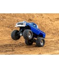 TRAXXAS TRX-4 MT FORD F-150 BLUE RTR