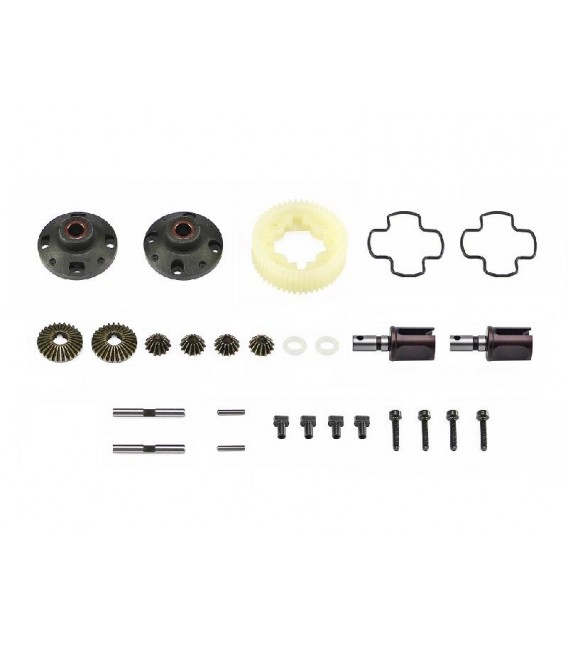 GEARDIFF SET SRX2