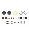 GEARDIFF SET SRX2