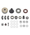 CENTAX TRUE MOTION CLUTCH SET 1/10