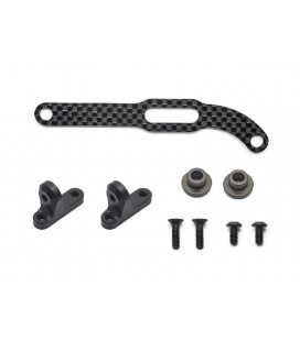 CHASSIS STIFFNER SET 990 EVO