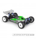 JCONCEPTS F2 B74 BODY W/S-TYPE W. LIGHT