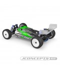 JCONCEPTS F2 B74 BODY W/S-TYPE W. LIGHT