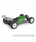 JCONCEPTS F2 B74 BODY W/S-TYPE W. LIGHT