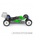 JCONCEPTS F2 B74 BODY W/S-TYPE W. LIGHT