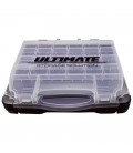 ULTIMATE PARTS CASE 365x295x85mm