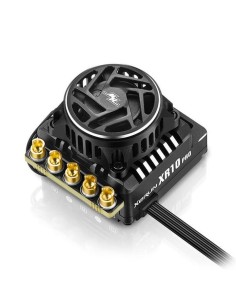 HOBBYWING XR10 PRO BLACK G3 ESC 2
