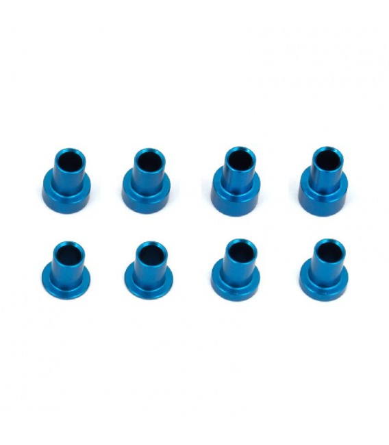 TEAM ASSOCIATED CASTER HAT BUSHINGS