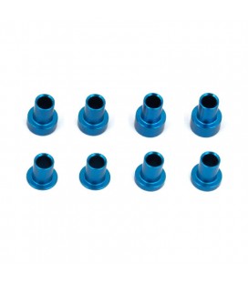 TEAM ASSOCIATED CASTER HAT BUSHINGS