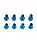 TEAM ASSOCIATED CASTER HAT BUSHINGS