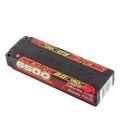 GENS ACE REDLINE 2.0 6500Mah 7.6V 140C