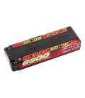 GENS ACE REDLINE 2.0 6500Mah 7.6V 140C