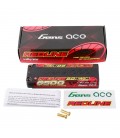 GENS ACE REDLINE 2.0 6500Mah 7.6V 140C