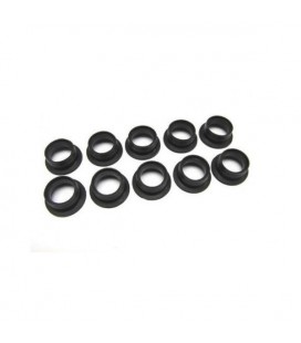 BRP OS ENGINES EXHAUST GASKET .21 (10U)