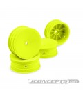 JCONCEPTS MONO (4U) FRONT WHEEL 12MM HEX