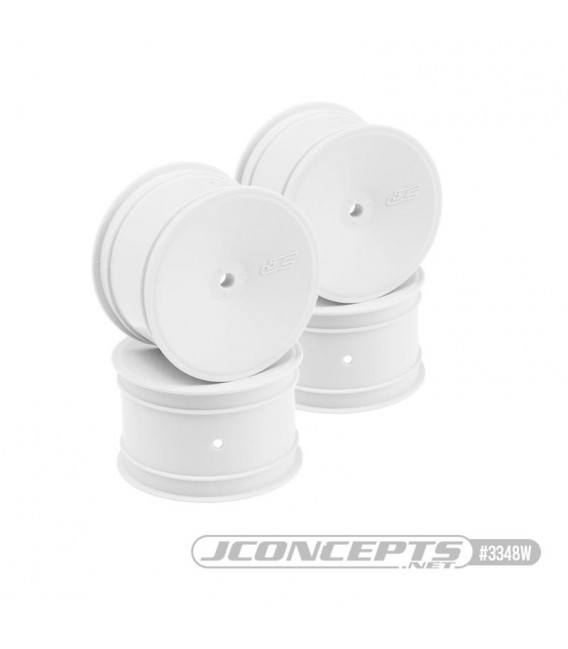 JCONCEPTS MONO (4U) REAR WHEEL 12MM HEX