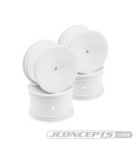 JCONCEPTS MONO (4U) REAR WHEEL 12MM HEX