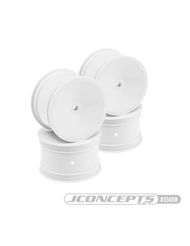 JCONCEPTS MONO (4U) REAR WHEEL 12MM HEX