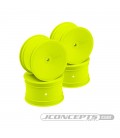 JCONCEPTS MONO (4U) REAR WHEEL 12MM HEX