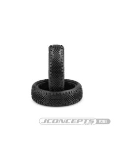 JCONCEPTS PIN SWAG PINK SLIM FRONT (2U) 2