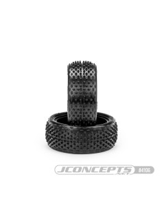 JCONCEPTS SIREN PINK 4WD FRONT (2U) 2