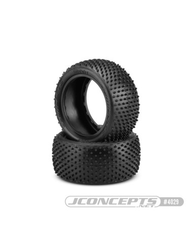 JCONCEPTS SIREN LP PINK 2.2" REAR