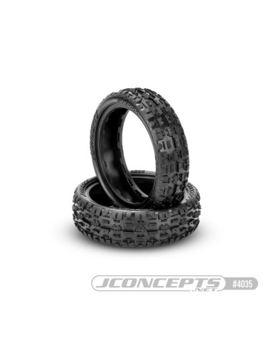 JCONCEPTS SWAGGOO PINK SLIM FRONT (2U)