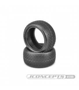 JCONCEPTS TWIN PINS PINK 2.2" REAR (2U)