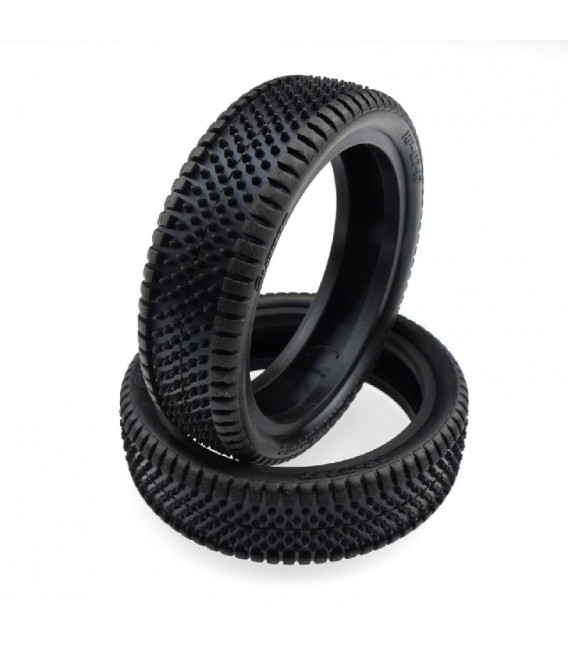 RUDDOG FRONT RIPPER 2WD TIRES WET (2U)