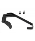 FUTABA 3D CARBON HANDLE T10PX