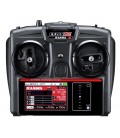 SANWA EXZES Z III RADIO WITH RX-493i