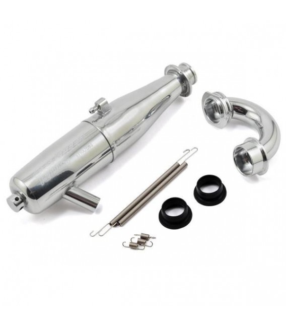 O.S TUNED SILENCER COMPLETE SET T-2090SC