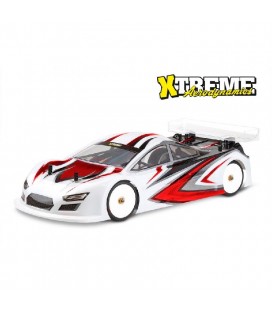 XTREME TWISTER SPECIALE BODY ULTRA LIGHT