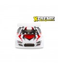 XTREME TWISTER SPECIALE BODY ULTRA LIGHT