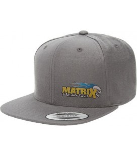 MATRIX CAP ON ROAD