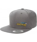 MATRIX CAP ON ROAD