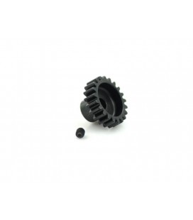 XTR PINION 1M 21T