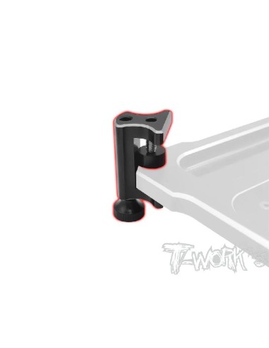 T-WORKS PRO LEVEL SETUP BOARD SYSTEM