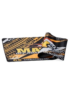 MATRIX PIT MAT BUGGY 100x60 CM 2