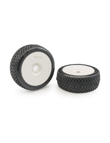 BLACKHOLE CLAY ULTRA SOFT PRE-GLUED (2)