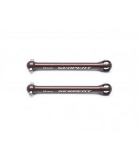 DRIVESHAFT CVD REAR HD S9XX (2U)