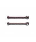 DRIVESHAFT CVD REAR HD S9XX (2U)