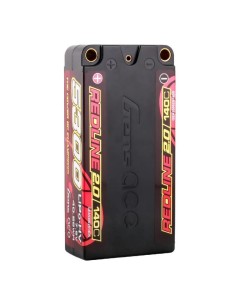 GENSACE REDLINE 2.0 5300Mah 7.6V SHORTY 2