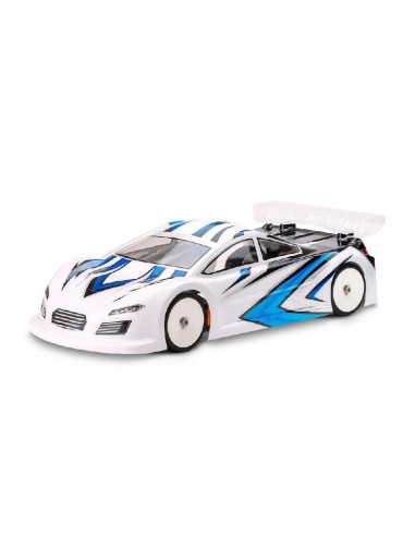 XTREME TWISTER BODY 190MM ULTRA LIGHT