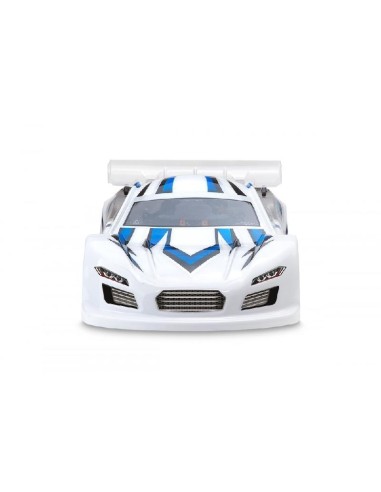 XTREME TWISTER BODY 190MM ULTRA LIGHT
