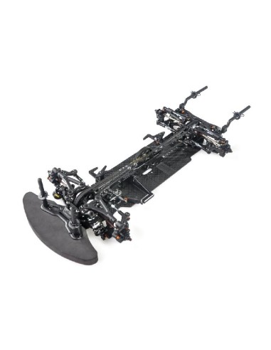 SERPENT MEDIUS X25 CARBON 1/10 TC EP