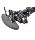 SERPENT MEDIUS X25 CARBON 1/10 TC EP